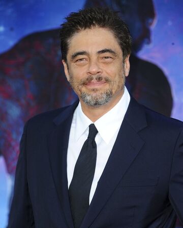 Benisio Del Toro Kinematograficheskaya Vselennaya Marvel Viki Fandom