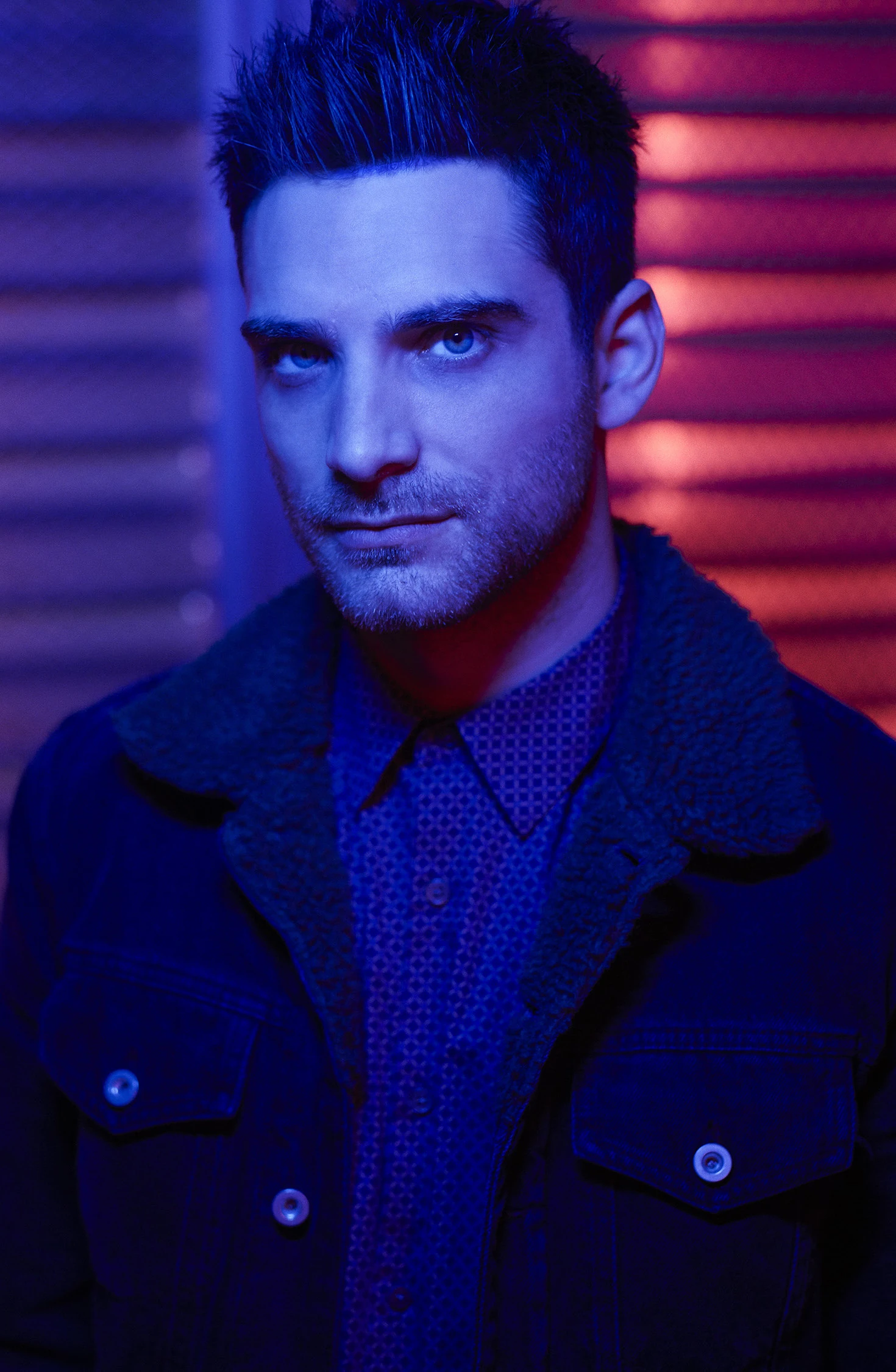 Deke Shaw | Marvel Cinematic Universe Wiki | Fandom