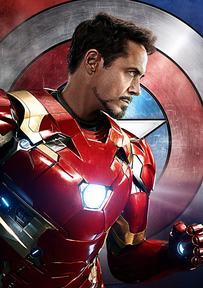 Imagen Iron Man Poster Civil War.png Marvel Cinematic Universe