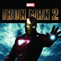 Iron Man 2 Adaptation Marvel Cinematic Universe Wiki Fandom