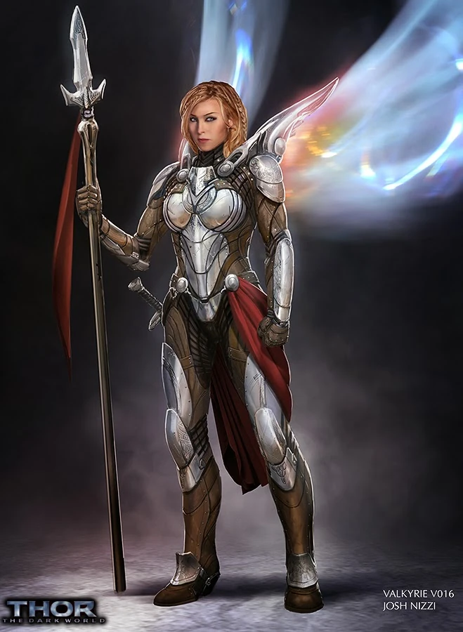 Image TTDW Brunhilde the Valkyrie 2.jpg Marvel Cinematic Universe