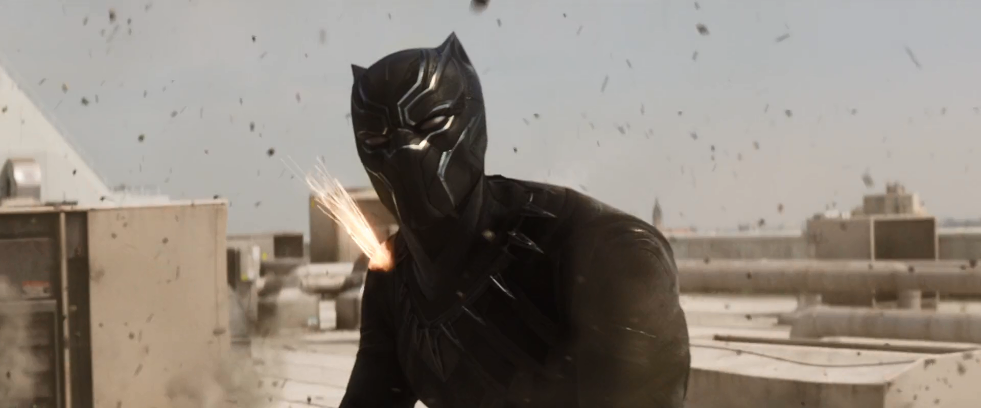 Image Black Panther Civil Warpng Marvel Cinematic Universe