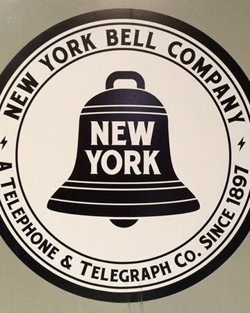 New York Bell Company Marvel Cinematic Universe Wiki Fandom