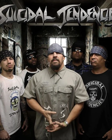 all star suicidal tendencies