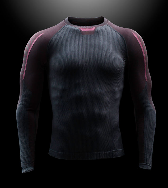 under armour avengers compression shirts