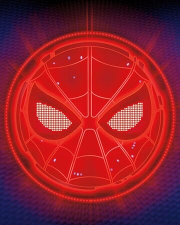 Spider Signal Marvel Cinematic Universe Wiki Fandom