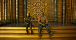 Mantis Marvel Cinematic Universe Wiki Fandom Powered By