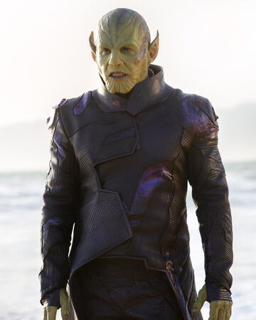 Talos Marvel Cinematic Universe Wiki Fandom