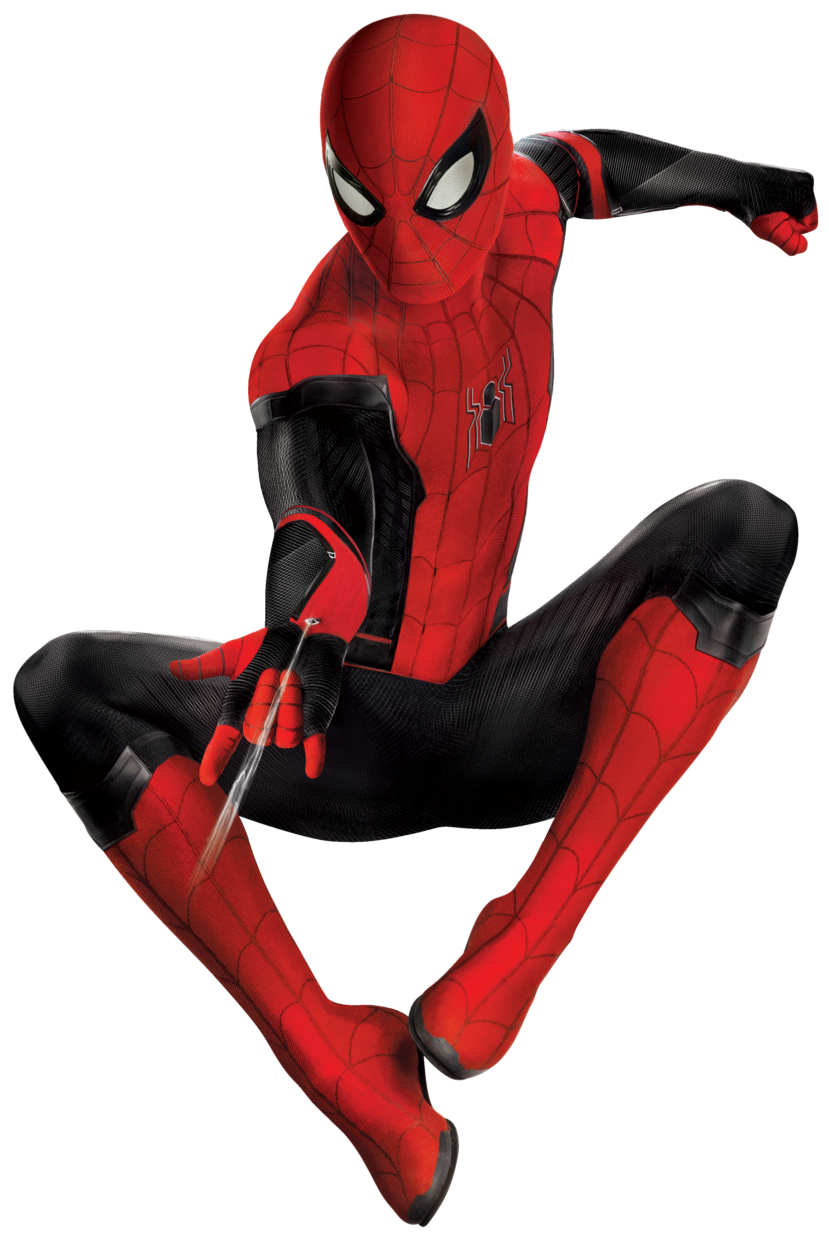 Spider-Man Suit | Marvel Cinematic Universe Wiki | Fandom