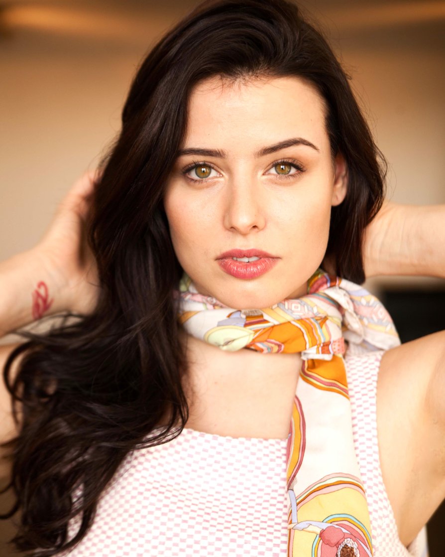 Nicole Alexandra Shipley Marvel Cinematic Universe Wiki Fandom