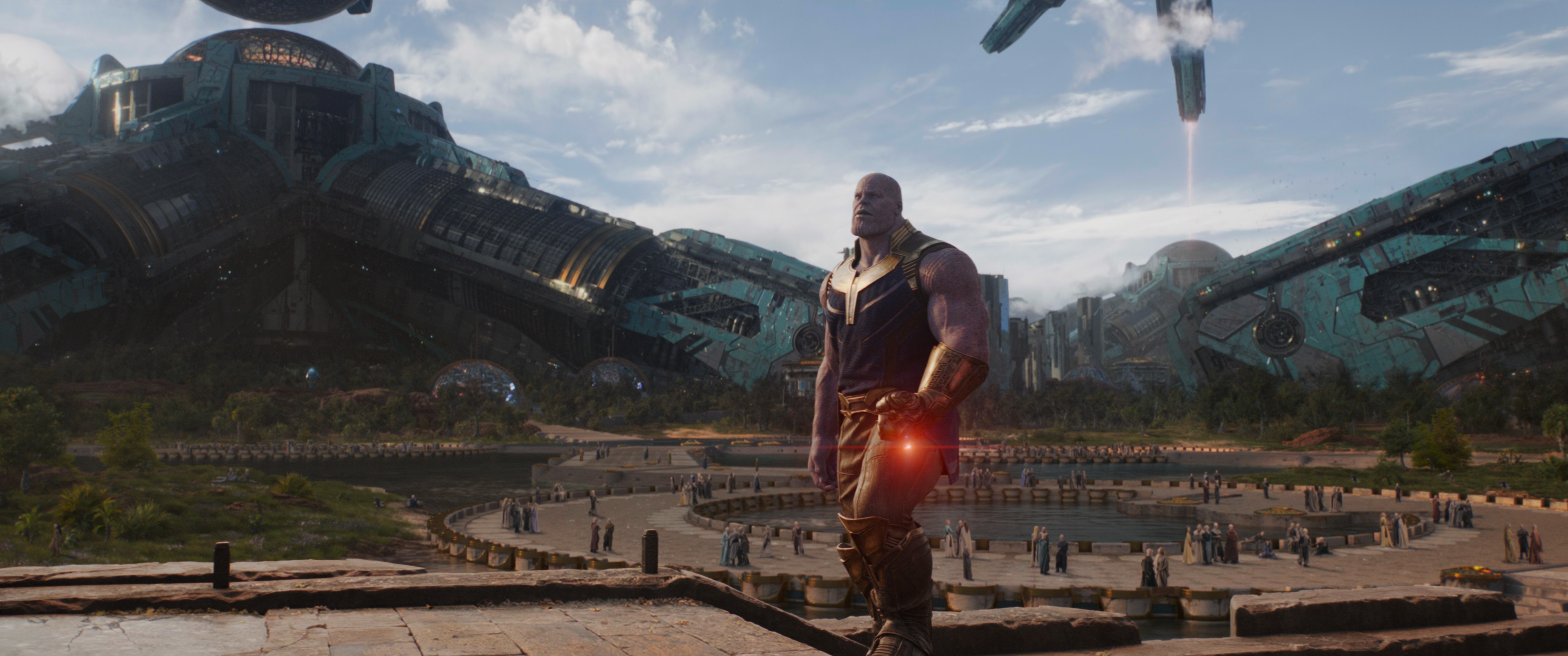 titan mcu
