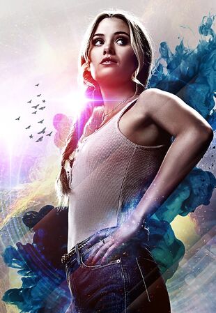 Karolina Dean | Marvel Cinematic Universe Wiki | Fandom