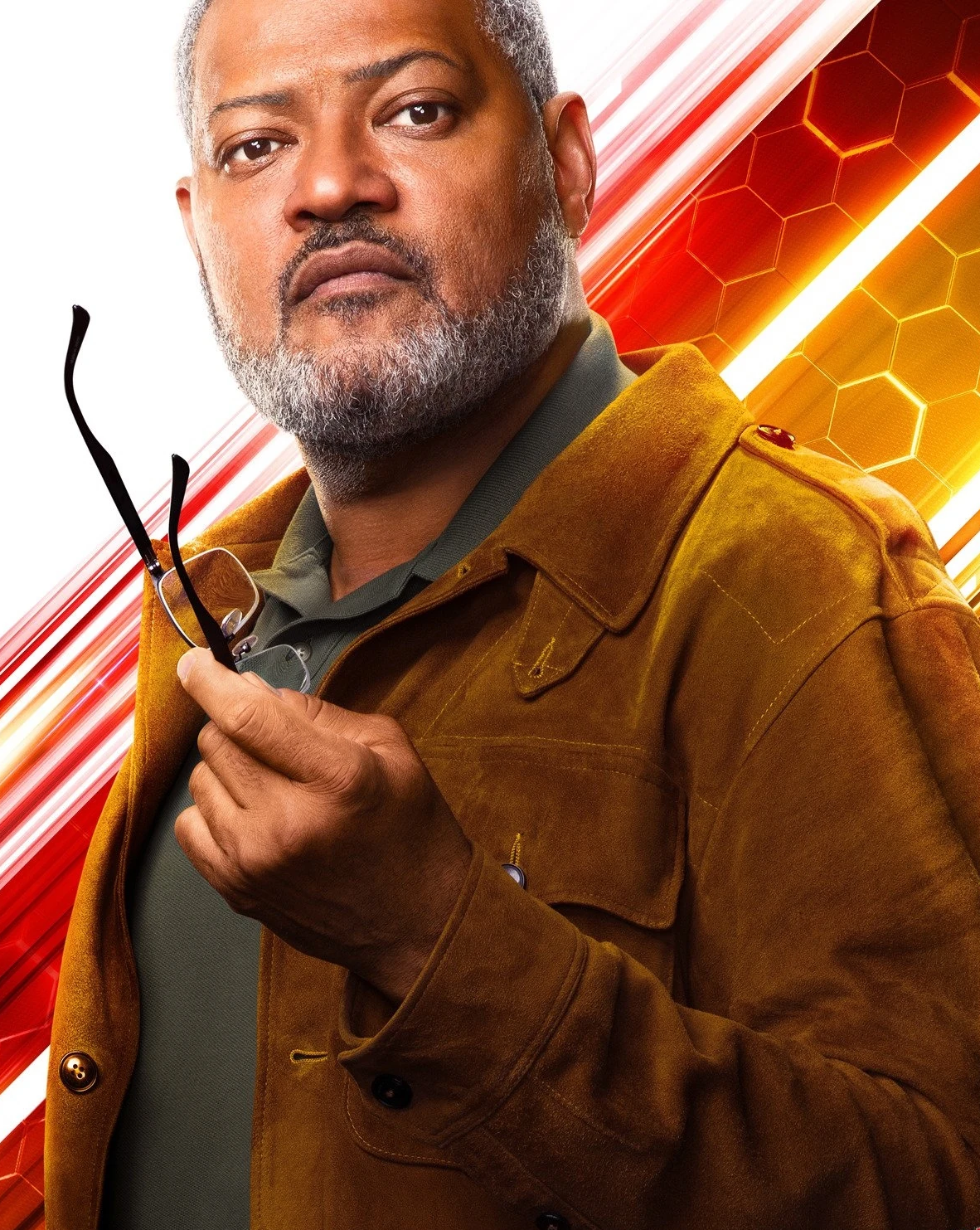Bill Foster | Marvel Cinematic Universe Wiki | FANDOM powered by Wikia