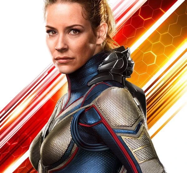 AntMan and the Wasp/Portal Marvel Cinematic Universe