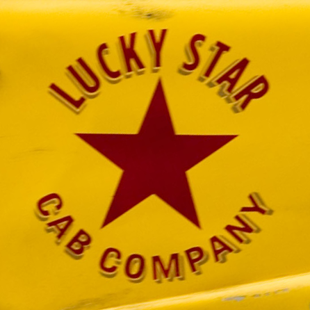 Lucky Star Cab Company Marvel Cinematic Universe Wiki Fandom