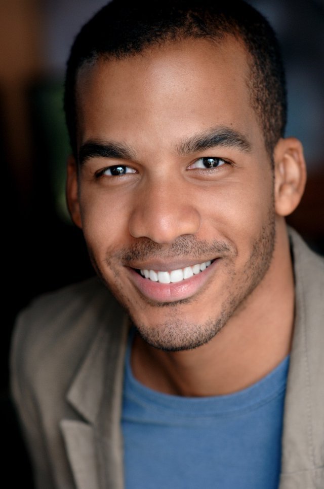 Reggie Austin Marvel Cinematic Universe Wiki Fandom