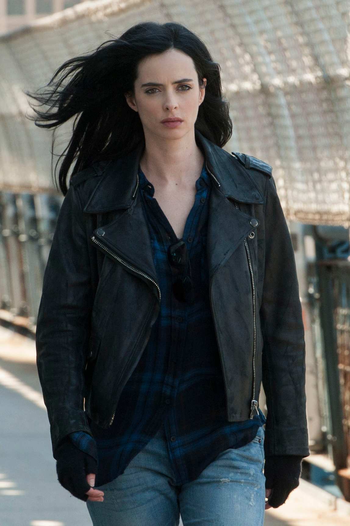 jessica jones timeline