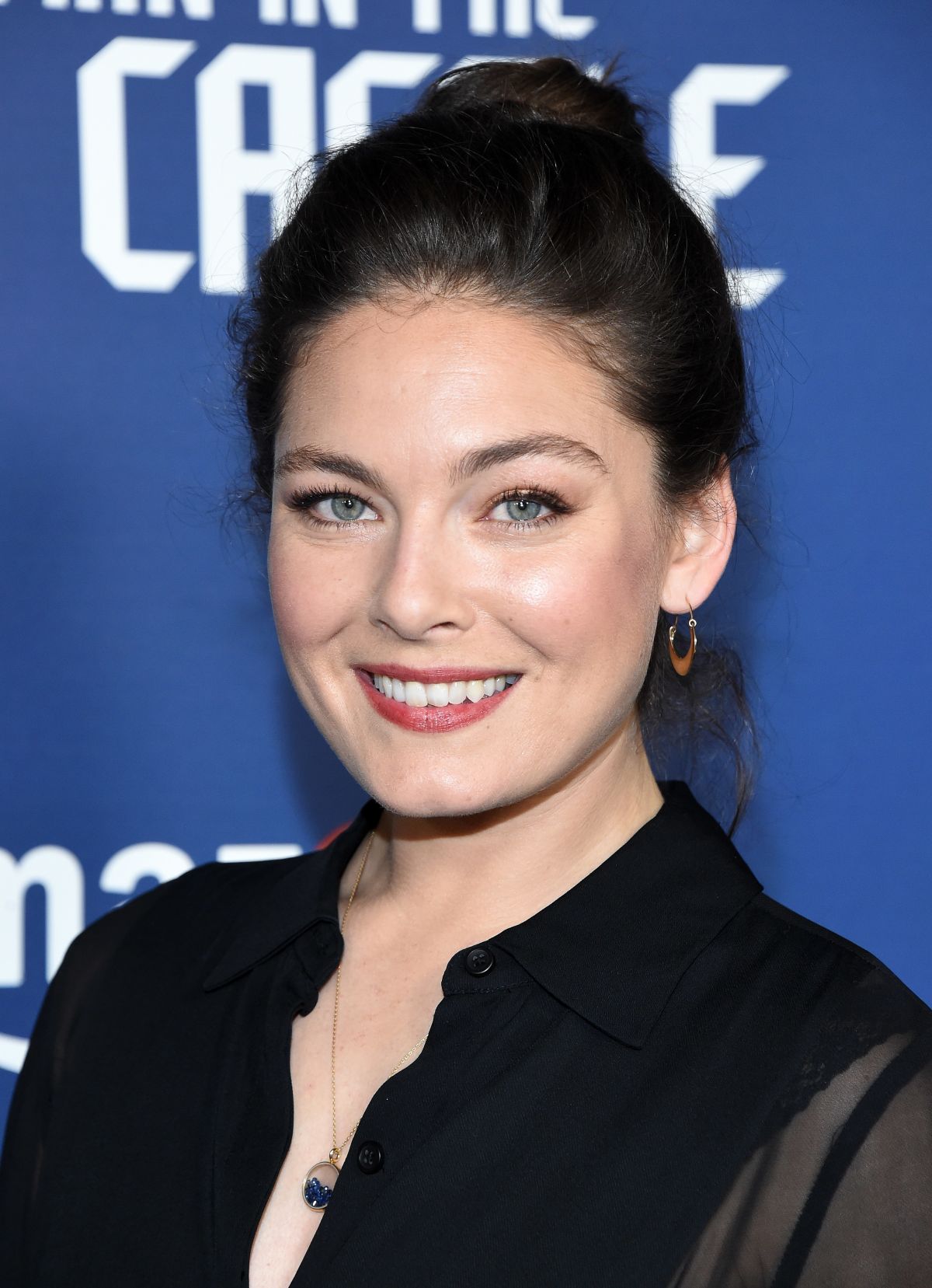 Alexa Davalos age