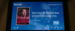 Heart of Iron - The Tony Stark Story