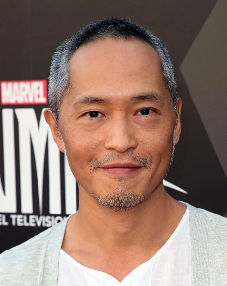 Ken Leung | Marvel Cinematic Universe Wiki | FANDOM powered by Wikia