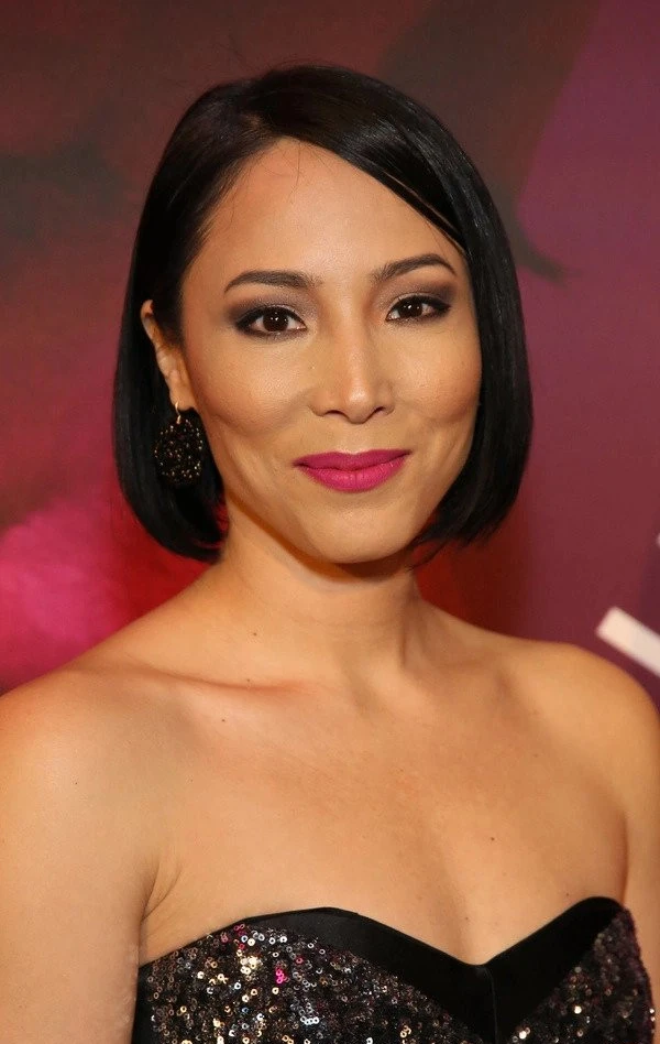 Julee Cerda Marvel Cinematic Universe Wiki FANDOM powered by Wikia