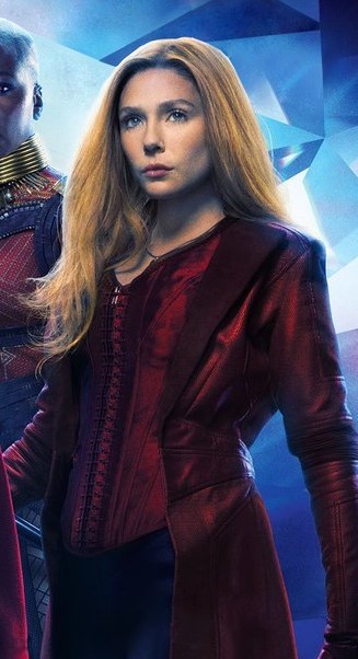 disney infinity 3.0 scarlet witch