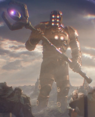 Celestials | Marvel Cinematic Universe Wiki | FANDOM ...