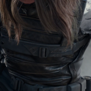 Winter Soldier S Prosthetic Arm Gallery Marvel Cinematic