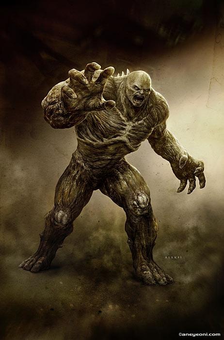 Image - Abomination Concept.jpg | Marvel Cinematic Universe Wiki