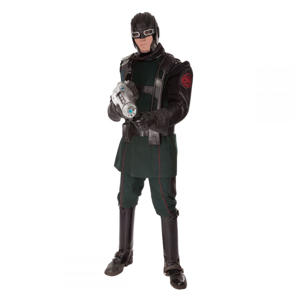 Image - HYDRA-Soldier-Prop-Costume-6.jpg | Marvel Cinematic Universe ...