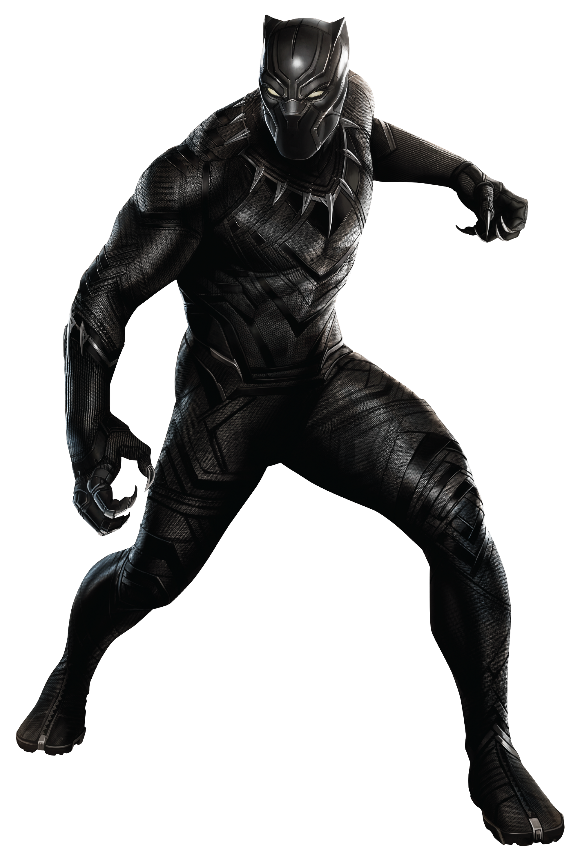 Panther Habit | Marvel Cinematic Universe Wiki | FANDOM powered by Wikia