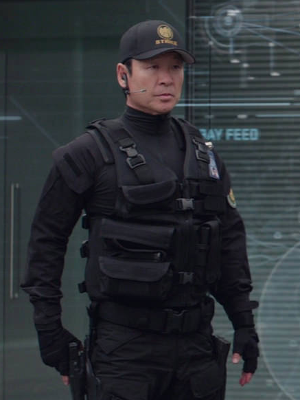 Image - HYDRA Soldier.png | Marvel Cinematic Universe Wiki | FANDOM ...