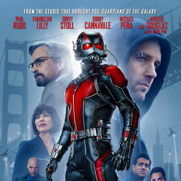 Ant Man Film Marvel Cinematic Universe Wiki Fandom