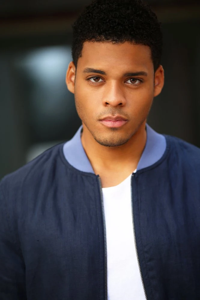 Deric Augustine | Marvel Cinematic Universe Wiki | Fandom