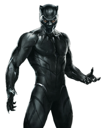 Panther Habit Marvel Cinematic Universe Wiki Fandom