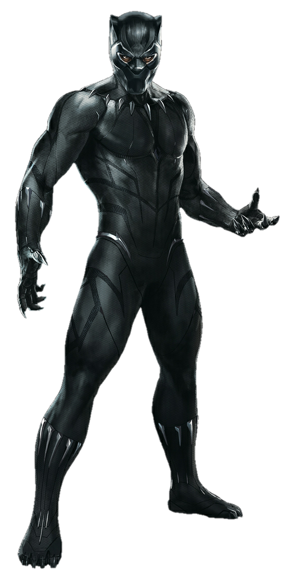 Panther Habit | Marvel Cinematic Universe Wiki | Fandom