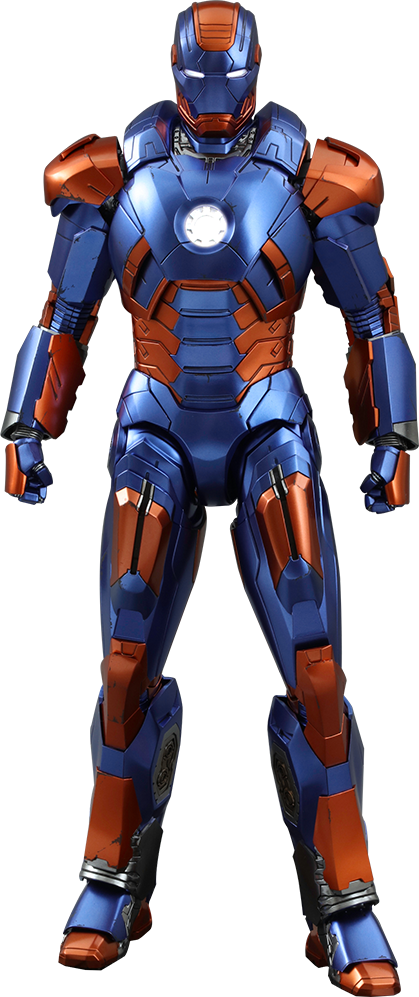Iron Man Armor Mark Xxvii Marvel Cinematic Universe Wiki Fandom