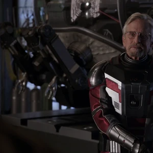 Quantum Realm Exploration Suitgallery Marvel Cinematic