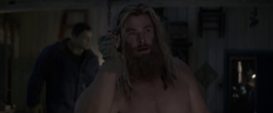 Thor vs. Noobmaster