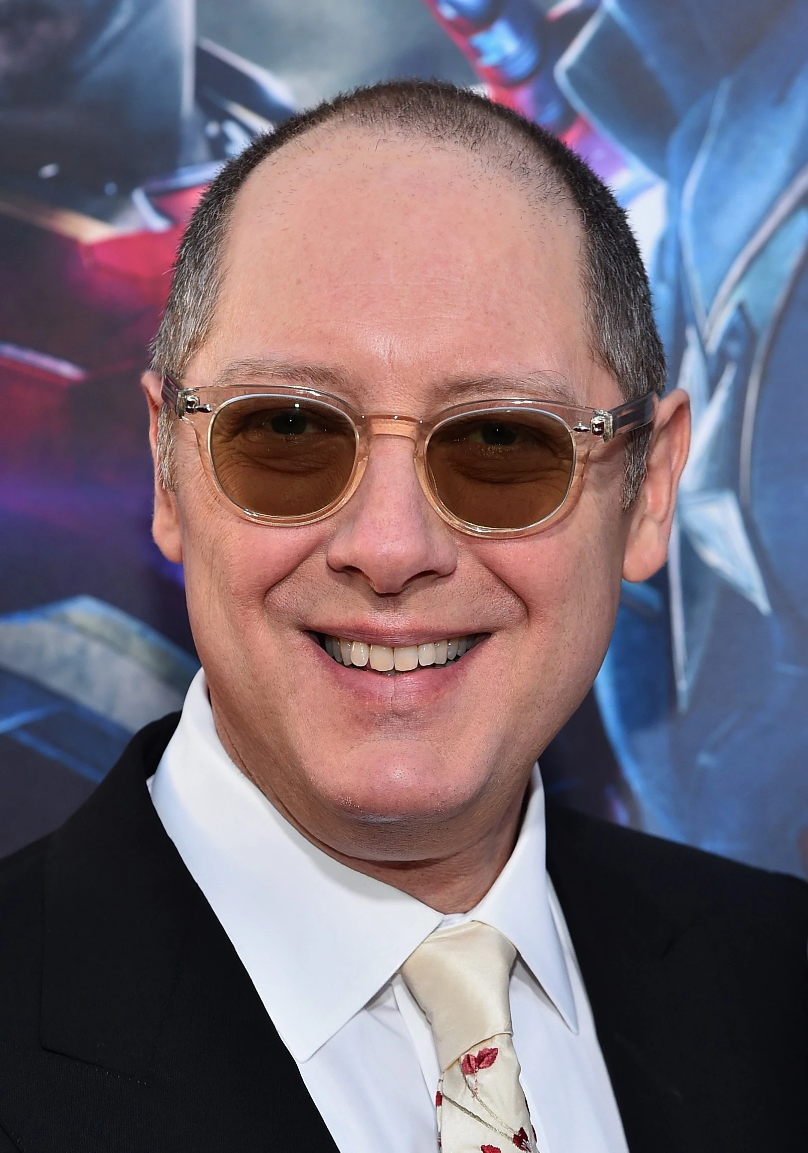 James spader James Spader | Marvel Cinematic Universe Wiki | FANDOM powered by Wikia