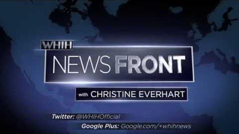 WHIH NEWSFRONT Promo - July 2, 2015