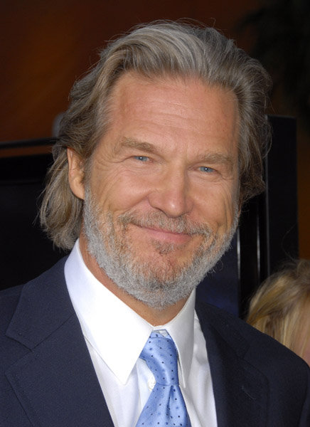 Jeff Bridges  Marvel Cinematic Universe Wiki  FANDOM 