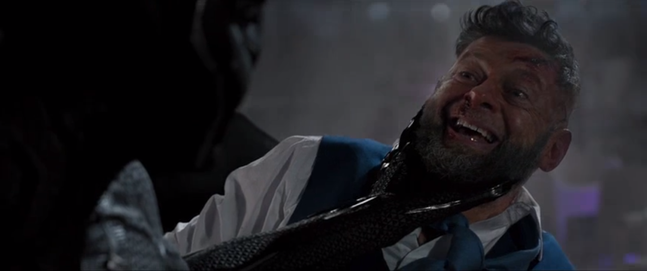 Ulysses Klaue | Marvel Cinematic Universe Wiki | Fandom
