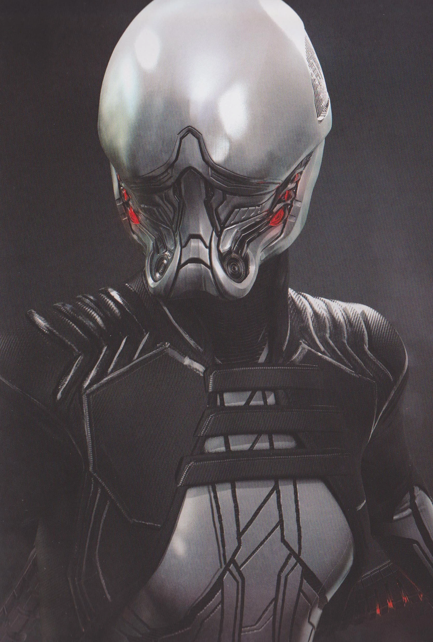 Image Ghost concept art 25.jpg Marvel Cinematic Universe Wiki