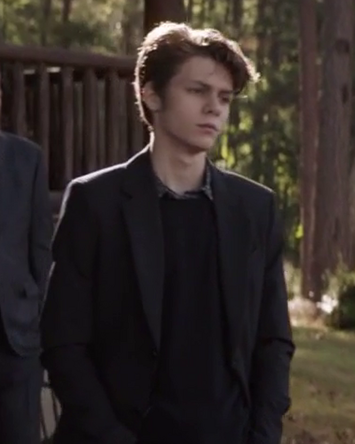 Harley Keener Marvel Cinematic Universe Wiki Fandom