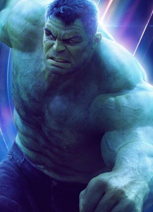 Hulk  Marvel Cinematic Universe Wiki  FANDOM powered by 