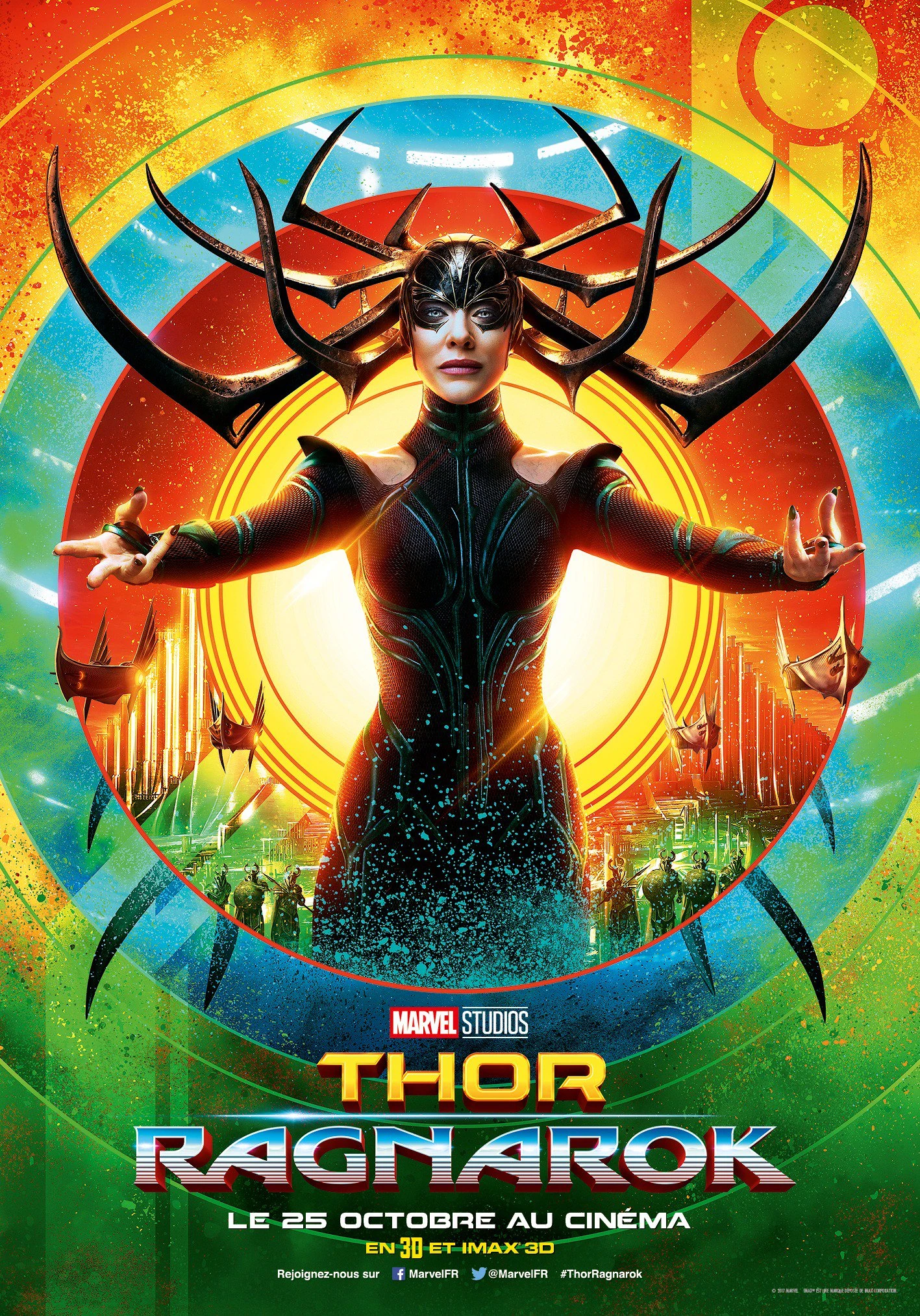 Image Thor Ragnarok French Character Posters 04.jpg Marvel