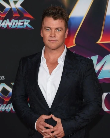 Luke Hemsworth Marvel Cinematic Universe Wiki Fandom