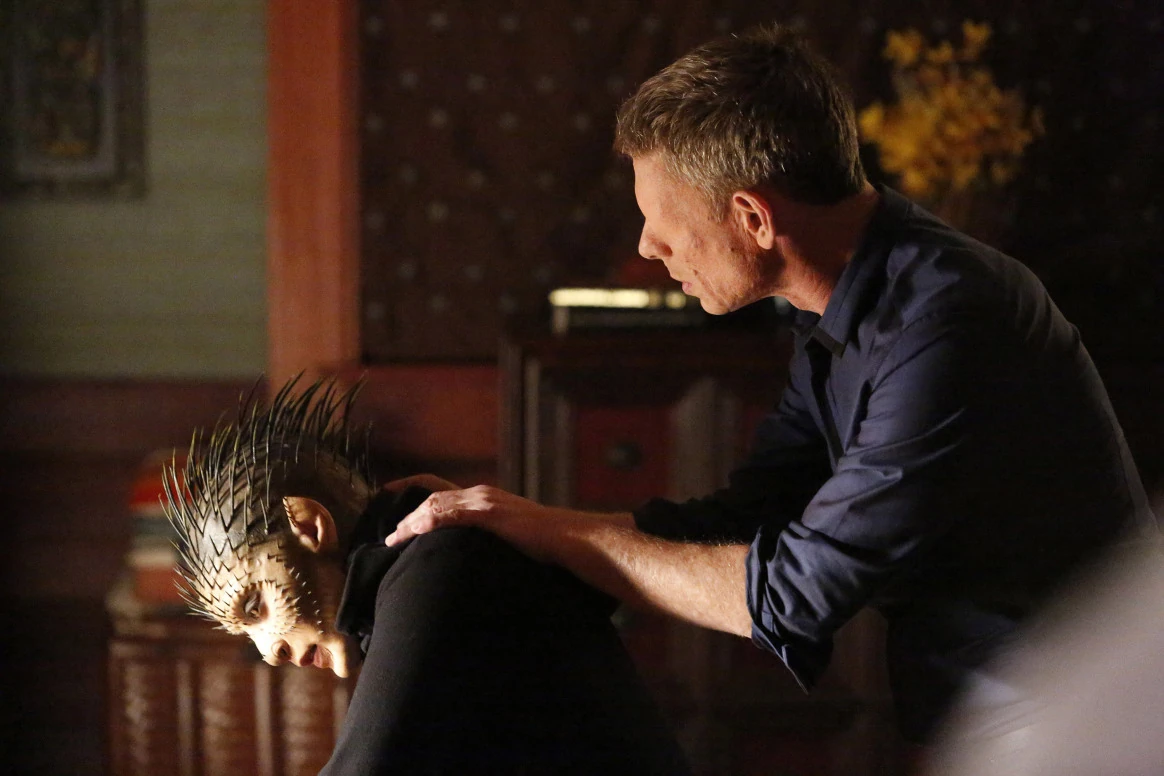 raina of causing the death of antoine triplett; raina retorted