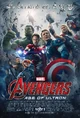 Avengers Age Of Ultron-poster1